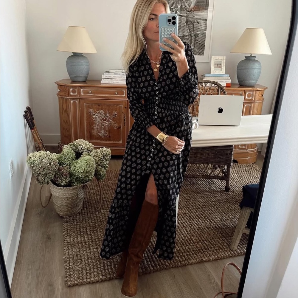 Marea Francesca Dress